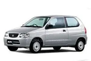 Suzuki Alto Ha 23 Meter Board