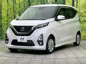Nissan Dayz B 44W Meter Board