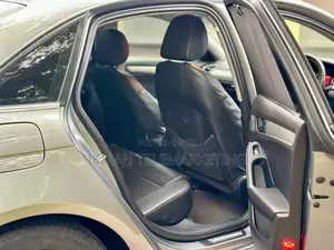 Audi A4 2011