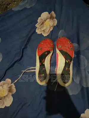 Athletic Shoes