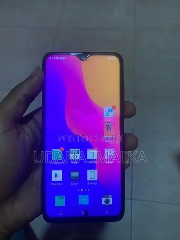 Vivo Y93 (Used)