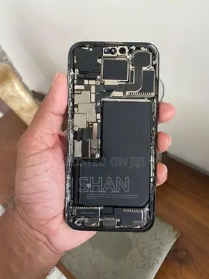 iPhone 16 Pro Max Full Housing
