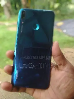 Huawei Y7 Pro (Used)