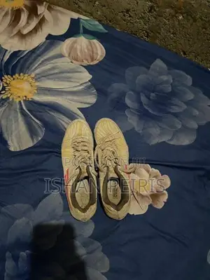Athletic Shoes