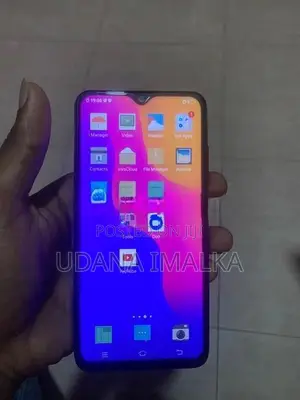 Vivo Y93 (Used)