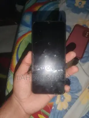 Samsung Galaxy M02s (Used)