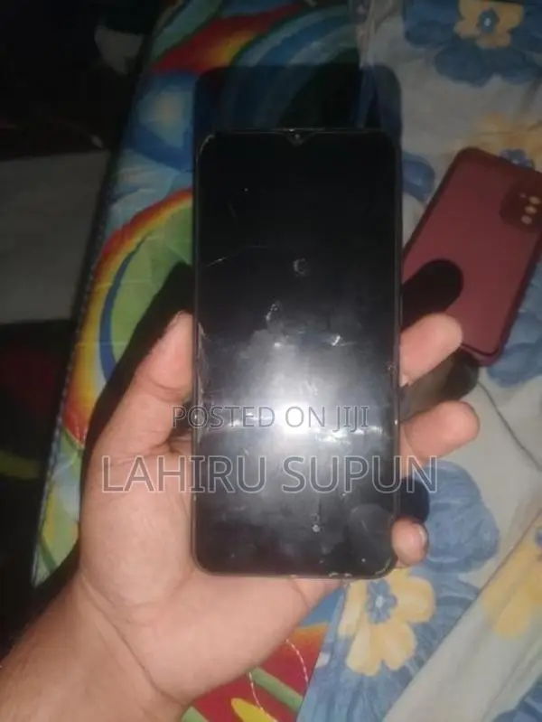 Samsung Galaxy M02s (Used)