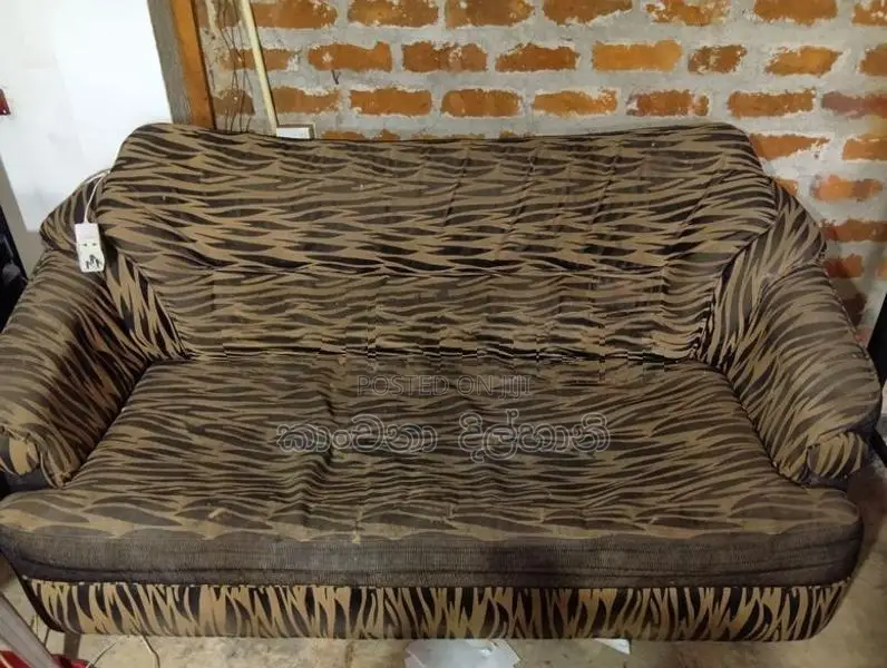 Sofa Set