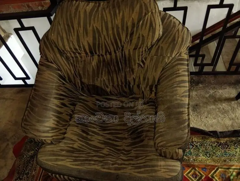 Sofa Set