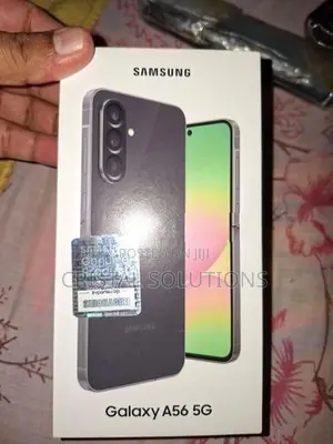 Samsung Galaxy A56 256GB (Used)