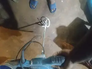 Poty Mixer