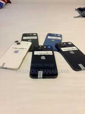 Apple iPhone 13 (Used)
