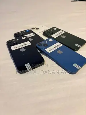 Apple iPhone 13 (Used)