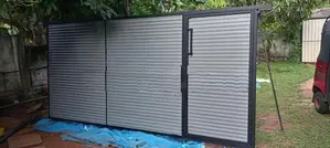 Iron Gate