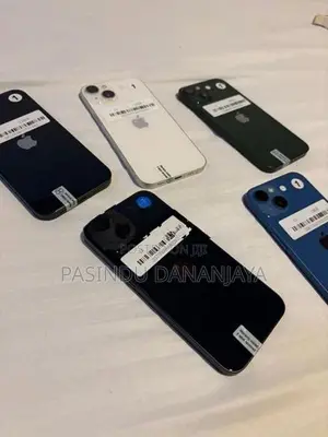 Apple iPhone 13 (Used)
