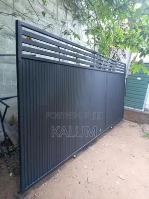 Iron Gate
