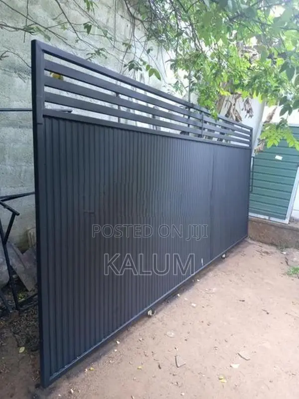 Iron Gate