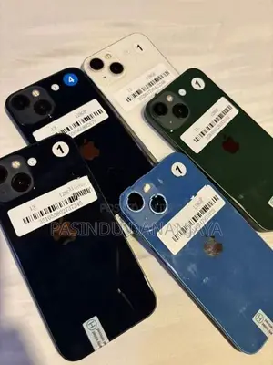 Apple iPhone 13 (Used)
