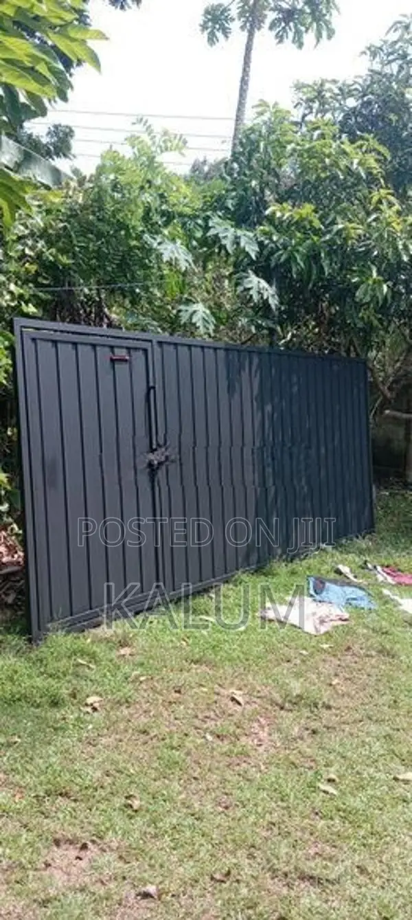 Iron Gate
