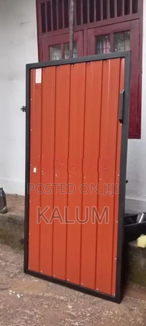 Wiket Gate