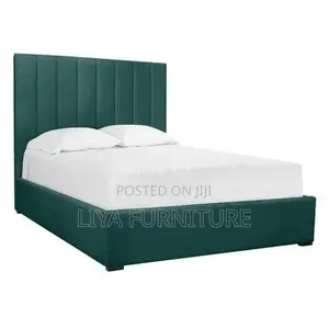 Latest 60 X75 Cushion Bed -Li 44