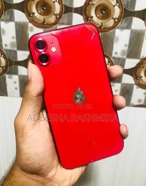 Apple iPhone 11 (Used)