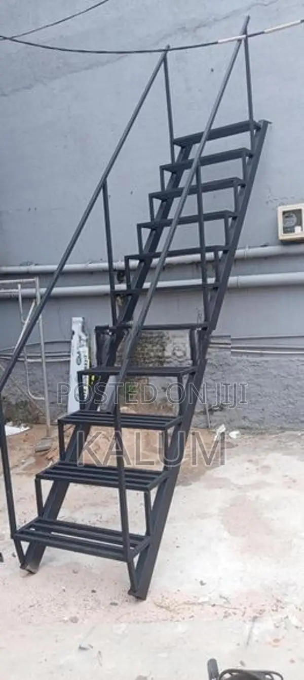 Stair Case