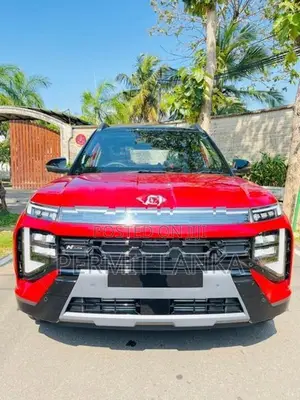 Hyundai Venue N Line N10 1.0L 2026