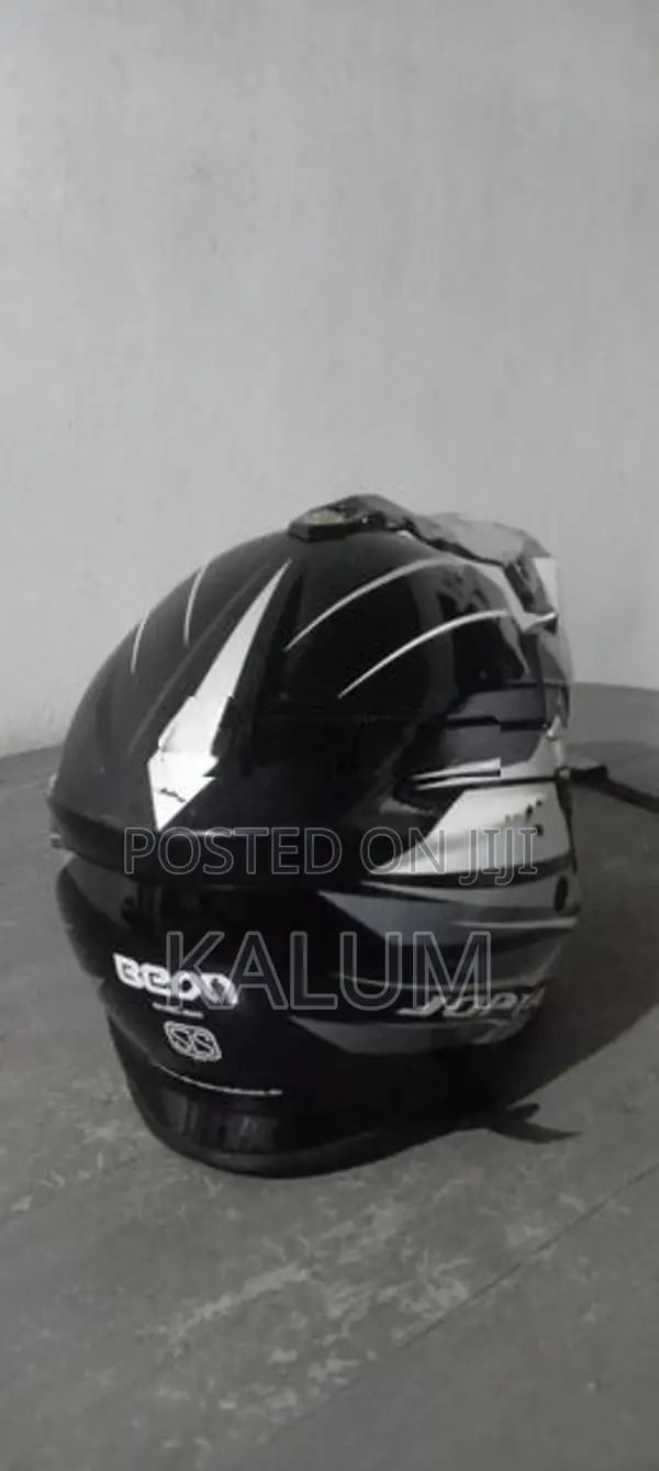Joppa Helmet