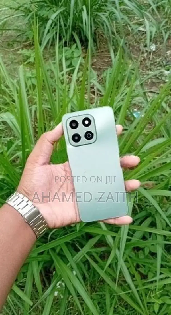 Honor X6b (Used)