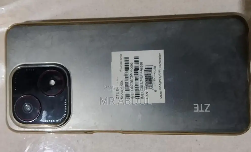 ZTE Blade A35 (Used)
