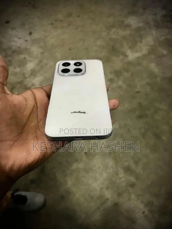 Honor X6c 128GB (Used)