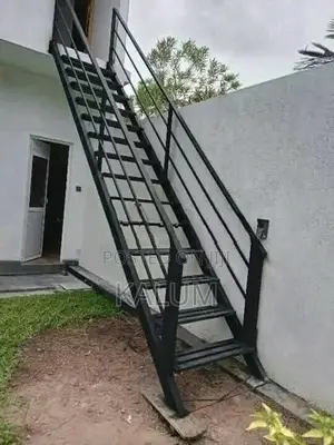 Stair Case