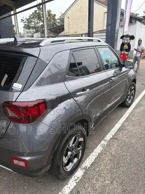Hyundai Venue SX 2019