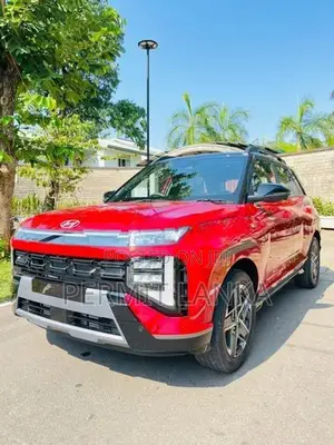 Hyundai Venue N Line N10 1.0L 2026