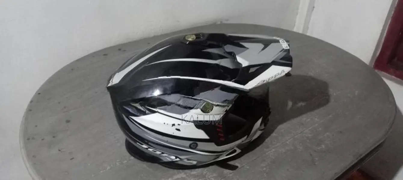 Joppa Helmet