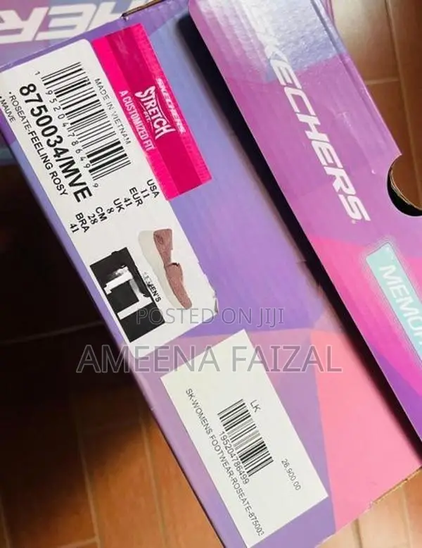 Skechers Women’s Sneakers