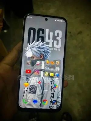Honor X6c 128GB (Used)