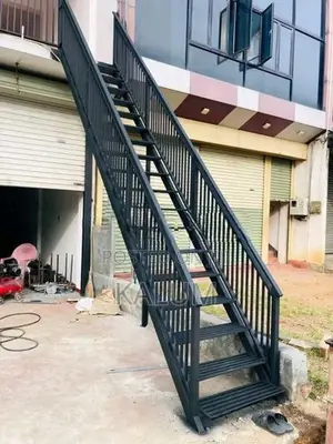 Stair Case