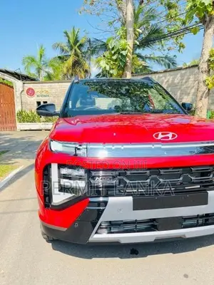 Hyundai Venue N Line N10 1.0L 2026