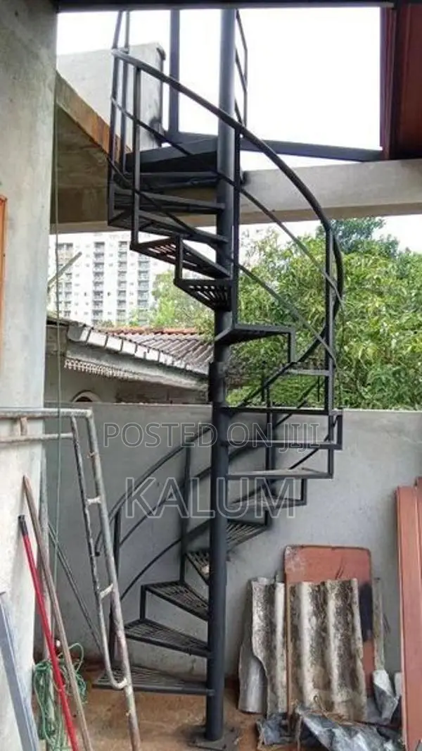 Stair Case