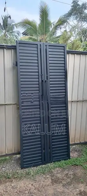 Wiket Gate