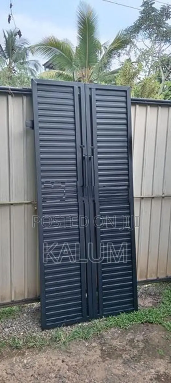 Wiket Gate