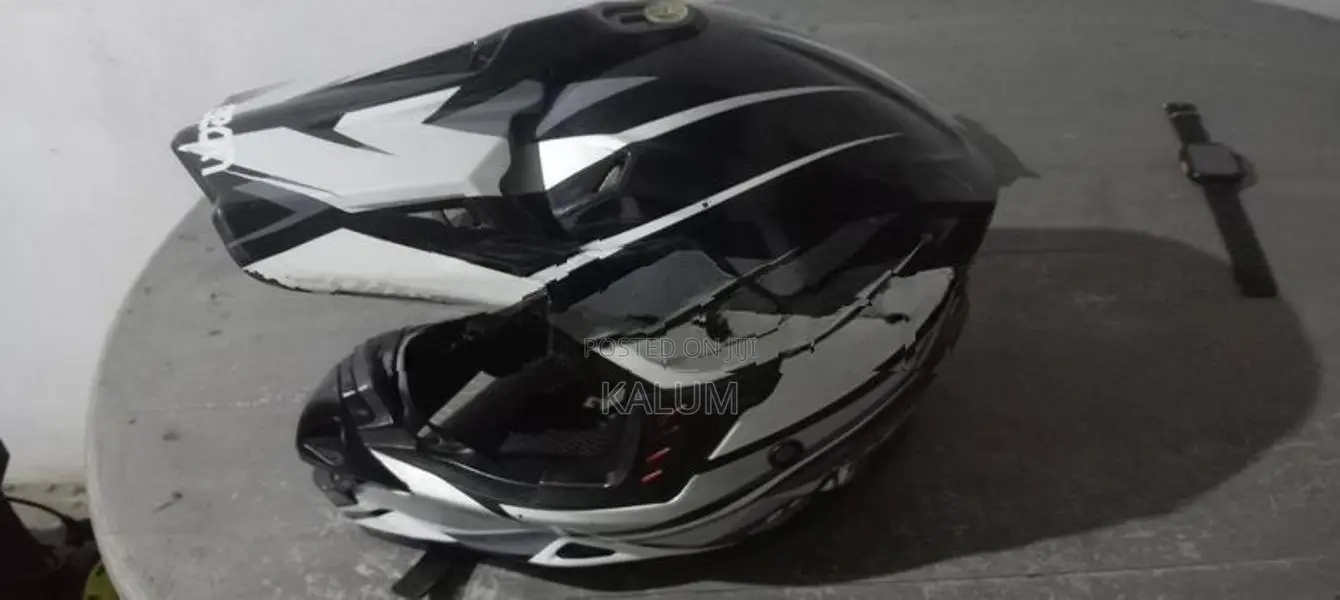 Joppa Helmet