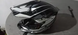 Joppa Helmet