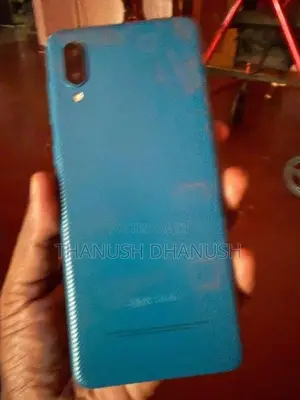 Samsung Galaxy M02 (Used)