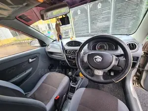 Suzuki Alto LXI 800 2014