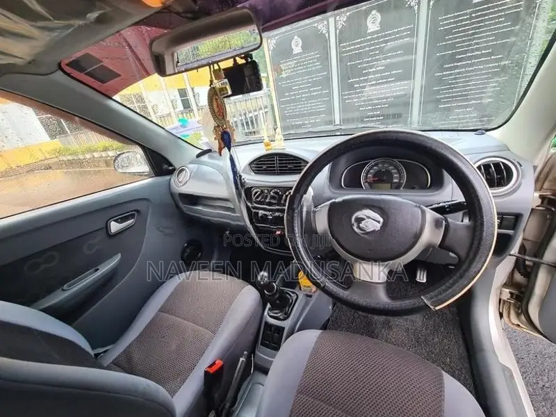 Suzuki Alto LXI 800 2014