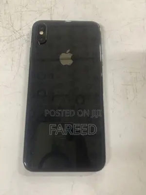 Apple iPhone XS Max (Used)