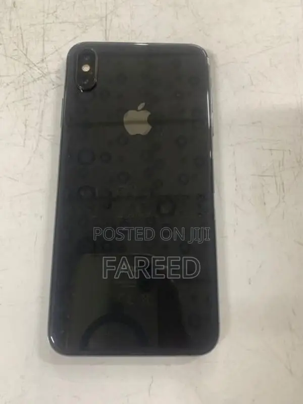 Apple iPhone XS Max (Used)